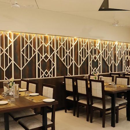 Hotel City Point Phalodi  Екстер'єр фото