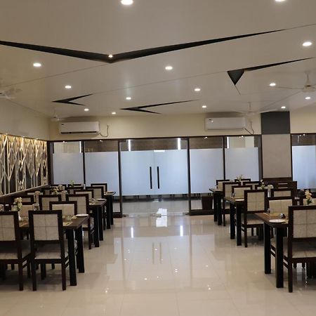 Hotel City Point Phalodi  Екстер'єр фото