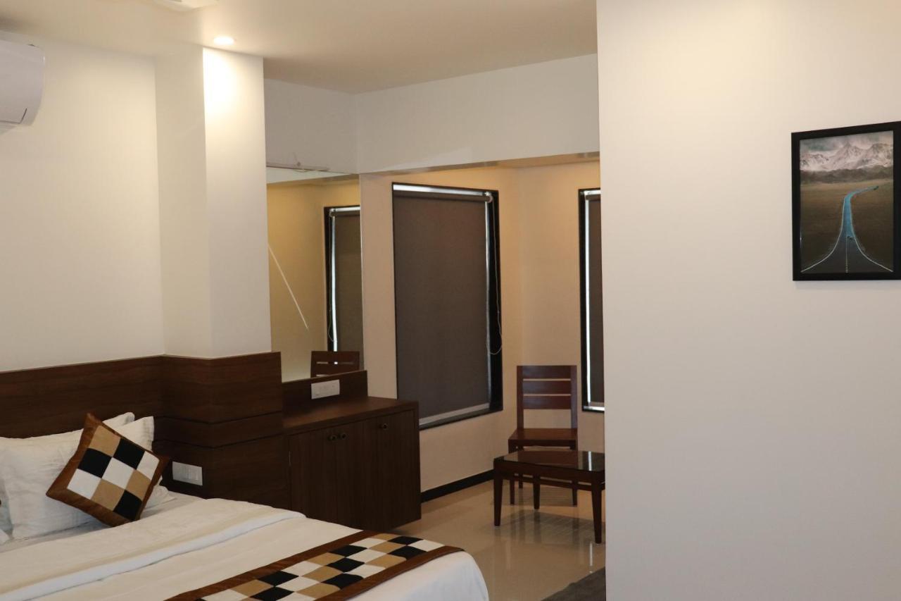 Hotel City Point Phalodi  Екстер'єр фото