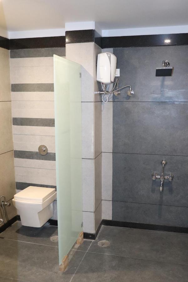 Hotel City Point Phalodi  Екстер'єр фото
