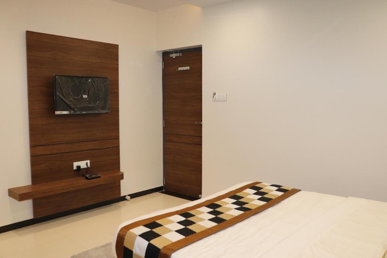 Hotel City Point Phalodi  Екстер'єр фото