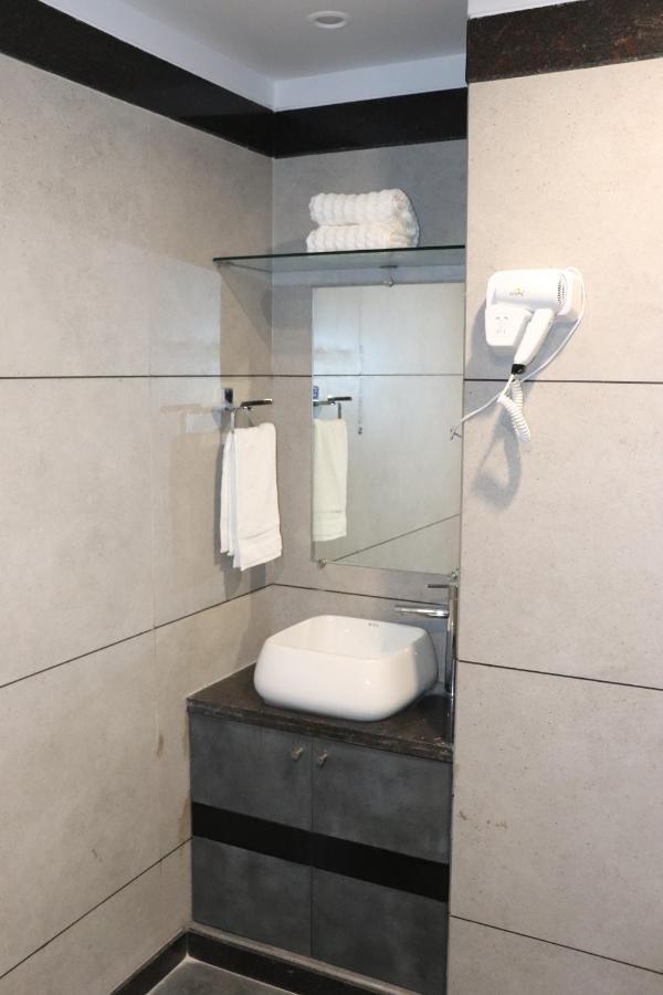 Hotel City Point Phalodi  Екстер'єр фото