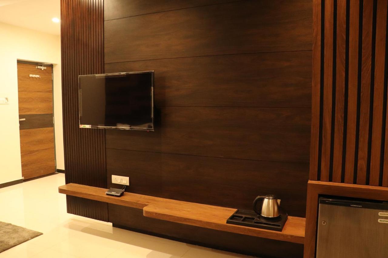 Hotel City Point Phalodi  Екстер'єр фото