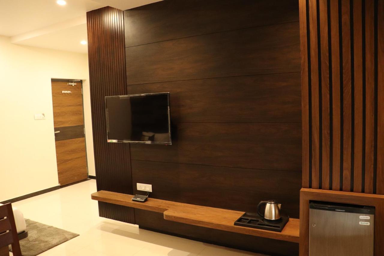 Hotel City Point Phalodi  Екстер'єр фото